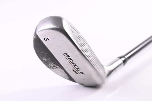 Taylormade rescue mid 3 - taylormade,