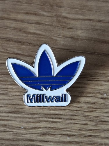 Millwall football club - club, 3
