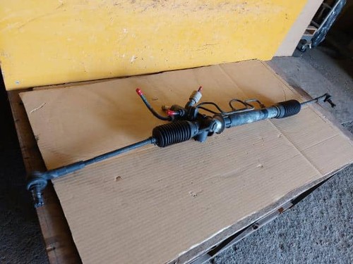 Toyota starlet power - toyota, steering