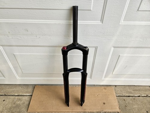 Suntour epicon 1 8 - 26", 1-1/8"