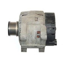 NAPA Alternator for Peugeot