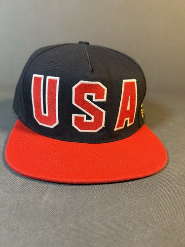 Supreme 2012 usa - usa, visions