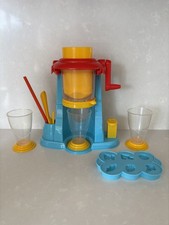 JELLY FUN JELLY SLUSH MAKER