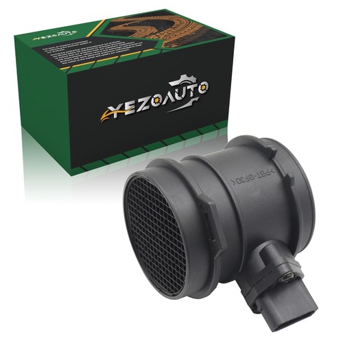 Mass air flow - air,