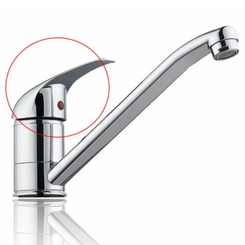 Modern kitchen sink mixer - modern, taps
