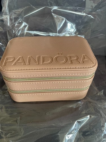 Pandora jewellery box - jewellery,
