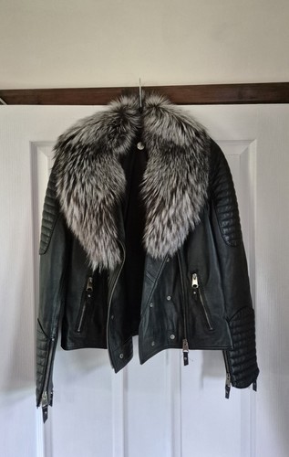 Luxy london black leather - luxy,