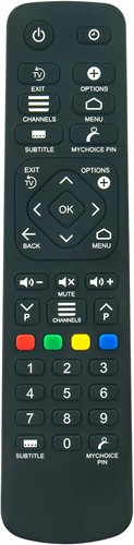 22av1604b replaced remote suit - replaced,