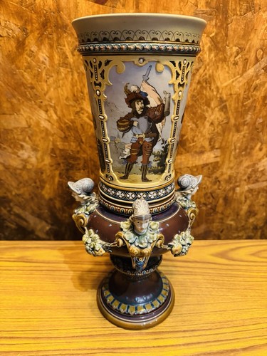 Ornate villeroy - villeroy, &