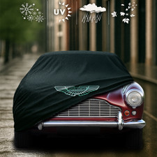 Aston Martin DB4 CONVERTIBLE 1961- Outdoor Car Cover Waterproof Cover Custom Fit