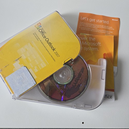 Microsoft office outlook - office,