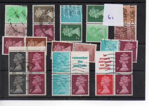 Selection machin - gb,