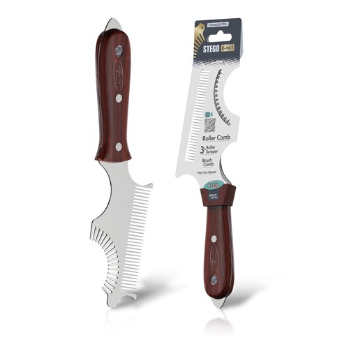 Axus decor stego 1 - decor, 6