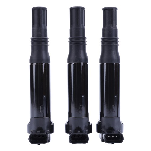 3pcs ignition coil - ignition, for