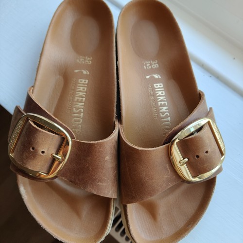 Birkenstock madrid women - madrid, women's