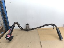 KAWASAKI TH043D BRUSHCUTTER STRIMMER HANDLE USED PARTS