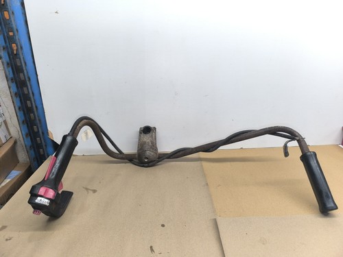 Kawasaki th043d brushcutter - kawasaki,