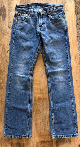 Men levi 527 - men’s, slim