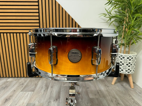 Mapex meridian birch snare - mapex,