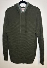 Khaki Textured Joe Browns