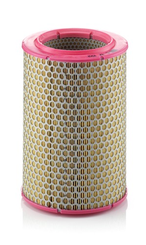 Fits mann filter - 17, air