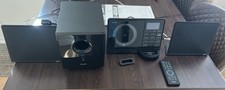 Teac cx400idab midi system - cd,