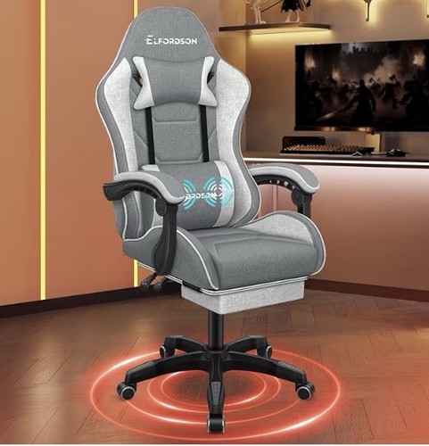 Elfordson massage office - massage, chair