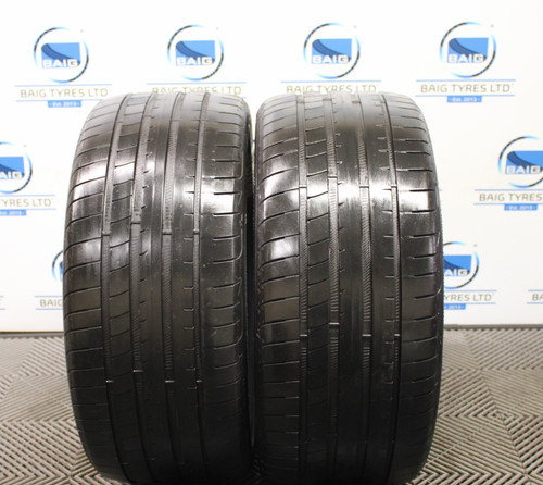 255 35r19 19 - x2, 35