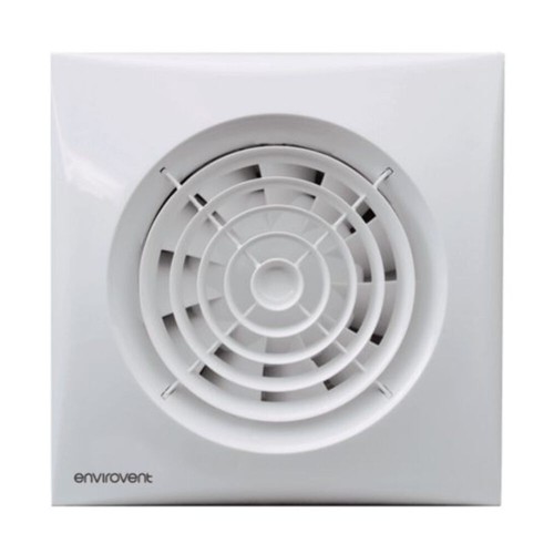 Envirovent sil100ht silent - envirovent, 4"
