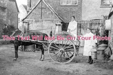 OX 1745 - Brook Dairy, Watlington, Oxfordshire