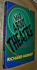 MAD ABOUT THEATRE by RICHARD