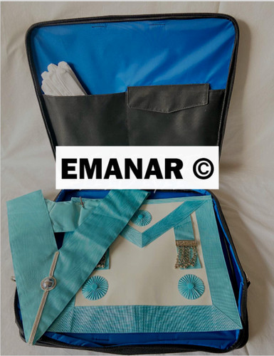 Master mason apron masonic - master,