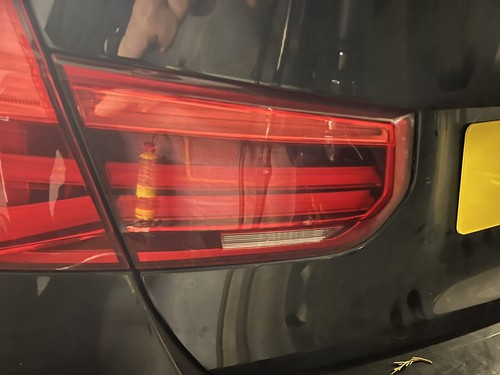 Bmw series 320d - bmw, sport