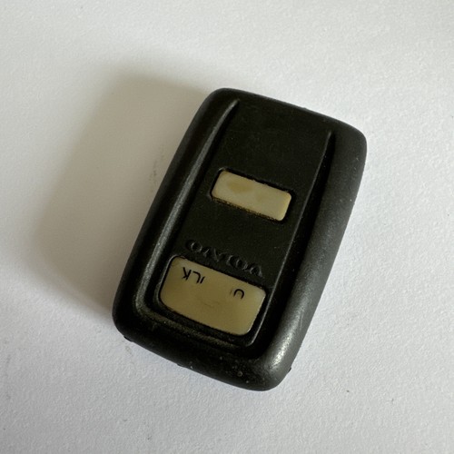 Volvo 850 remote keyfob - volvo,