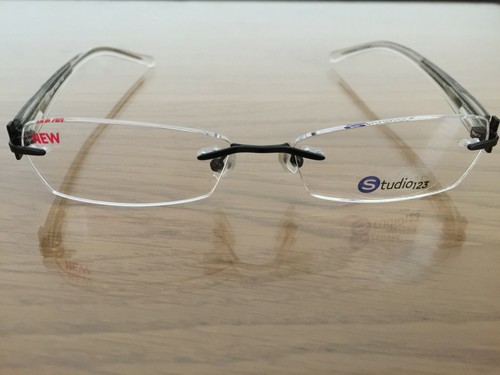 Studio optical eyewear frames - eyewear,
