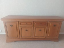 sideboard used