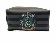 HARRY POTTER HOGWARTS - SLYTHERIN MAKE-UP / WASH BAG PRIMARK