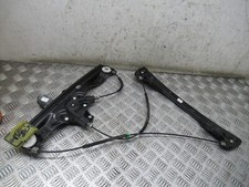 2015 VAUXHALL ADAM JAM MK1 3DRS HATCH FRONT RIGHT SIDE WINDOW REGULATOR REF19683