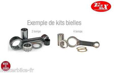 Complete connecting rod kit*