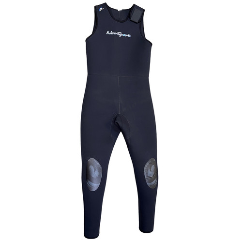 Black neo sport 7mm - neo, long