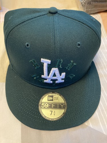 Born raised dodgers - born,