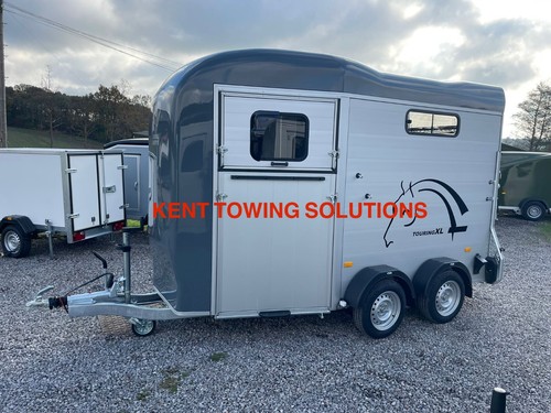 New cheval liberte touring - new,