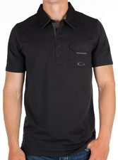 OAKLEY Mens Black Must Have