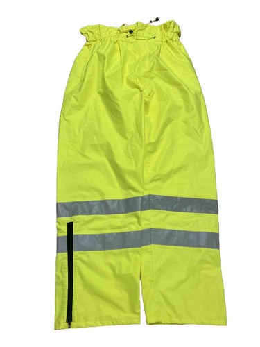 Police vis overtrousers - hi,