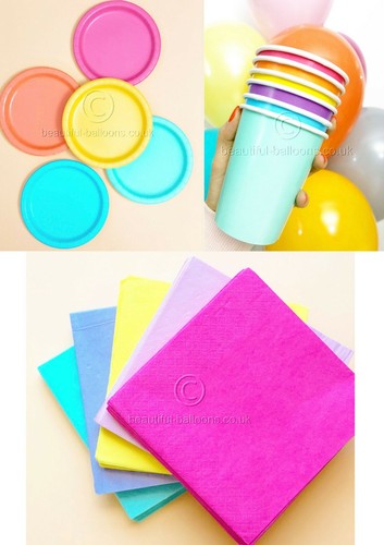 Beautiful balloons pastel - balloons,