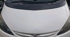 Toyota Estima 2000 Mk2 White peal 042 Aeras FRONT BONNET  