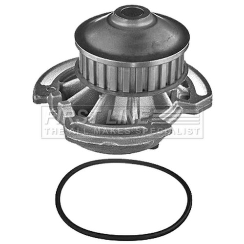 Water pump for polo - water, vw