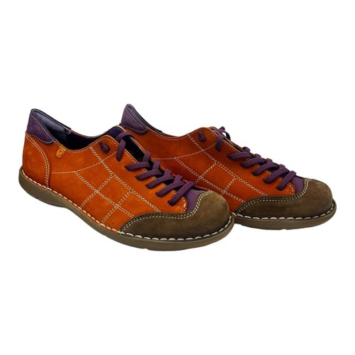 Jungla leather women shoes - jungla,