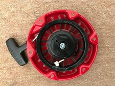 REPLACEMENT PULL START STARTER