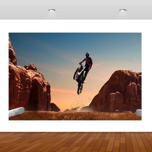 Motocross dirt sports bike - motocross,